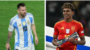 Menanti Sihir Menit Akhir Argentina Runtuhkan Tembok Sangar Spanyol di Final Piala Dunia 2026