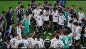 Jepang Sangat Terpukul seusai Tersingkir dari Piala Dunia 2026: Masih Punya Banyak Kekurangan, hingga Disebut Terlalu Naif