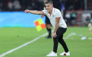 John Herdman Ungkap Faktor yang Bisa Bikin Timnas Indonesia Kesulitan Hadapi Timor Leste di Piala AFF 2026