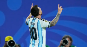 Semifinal Piala Dunia 2026: Lionel Messi Sebut Duel Argentina Vs Inggris Sangat Spesial