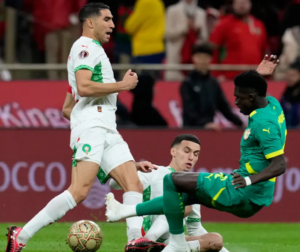Liverpool Kejar Lamine Camara dari Monaco, Siap Bersaing dan Hadapi Harga Tinggi