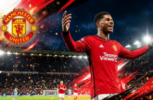 Rashford Kembali ke MU, Rekonsiliasi atau Sekadar Pura-Pura Baik-Baik Saja?