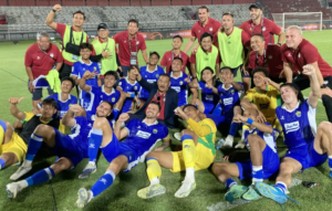 Jadwal Persib Bandung di Dewata Challenge Series 2026: Tantang Sabah FC dan Bali United, Tonton di Indosiar dan Vidio