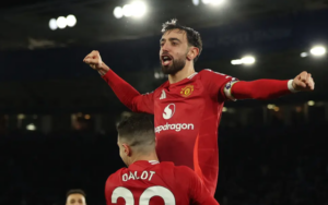 Prediksi Liga Champions versi Supercomputer: Manchester United Gagal Tembus 8 Besar, Arsenal Aman