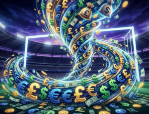 10 Klub Eropa dengan Tagihan Gaji Terbesar 2026/2027: Real Madrid dan Man City Teratas