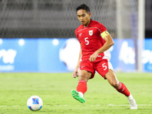 Rizky Ridho Minta Maaf Setelah Timnas Indonesia Kandas di Fase Grup Piala AFF 2026
