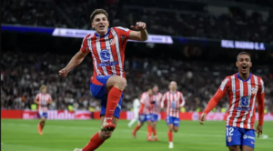 Barcelona Masih Memburu Julian Alvarez, Atletico Madrid Tetap Enggan Melepas