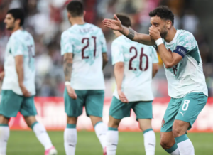 Louis Saha Soroti MU yang Terlalu Bergantung pada Bruno Fernandes