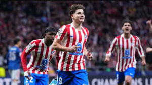 Deretan Transfer Besar yang Mungkin Terjadi Jelang Penutupan Bursa Transfer Pemain Musim Panas 2026: Julian Alvarez Melipir ke Arsenal?