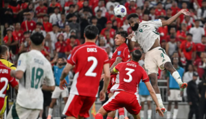 Timnas Indonesia Tampil di Piala Asia 2027, Arab Saudi Bisa Jadi Magnet Wisata bagi Suporter Garuda: Religi hingga Modern