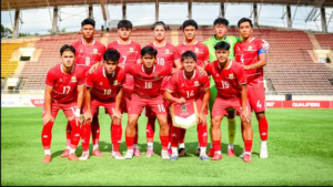 Nova Arianto Jelang Timnas Indonesia U-20 Vs Laos: Tuan Rumah Cepat dan Ngotot, Lawan Peringkat 4 Tidak Dihitung
