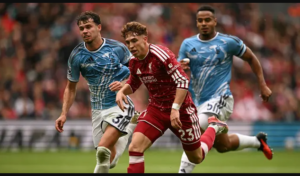 Liga Champions 2026/2027 Punya Aturan Baru yang Bikin Sejumlah Bintang Premier League Kena Dampaknya