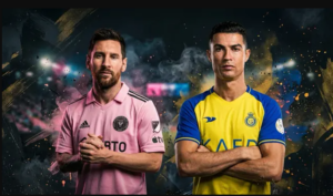 Lionel Messi dan Cristiano Ronaldo Berpeluang Main Satu Tim, Ada Peran Carlos Tevez