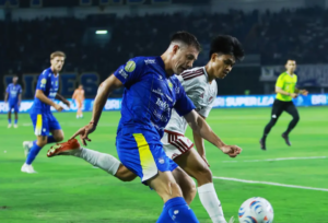 Persib Bandung Mengawali BRI Super League 2026/2027 dengan Kemenangan Meyakinkan, Igor Tolic: Tidak Mudah!