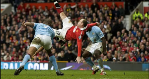 Daftar Top Scorer Sepanjang Masa Derby Manchester: Erling Haaland Segera Pecahkan Rekor?